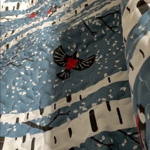 Meet your Posher, Francis